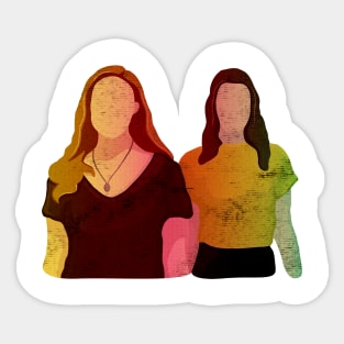 hopemikaelson Sticker